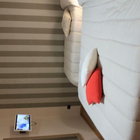 La Piazza Bed & Breakfast Gragnano Bagian luar foto