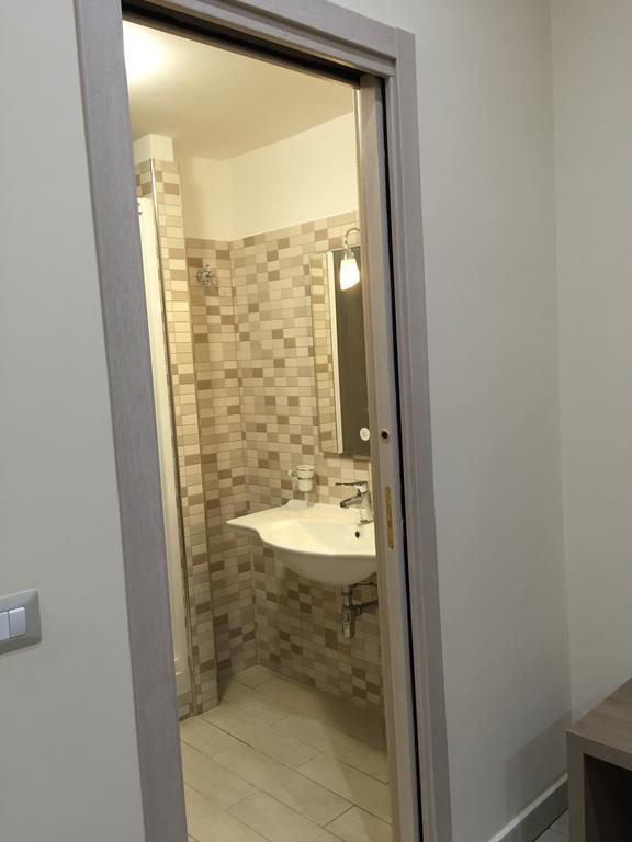 La Piazza Bed & Breakfast Gragnano Bagian luar foto