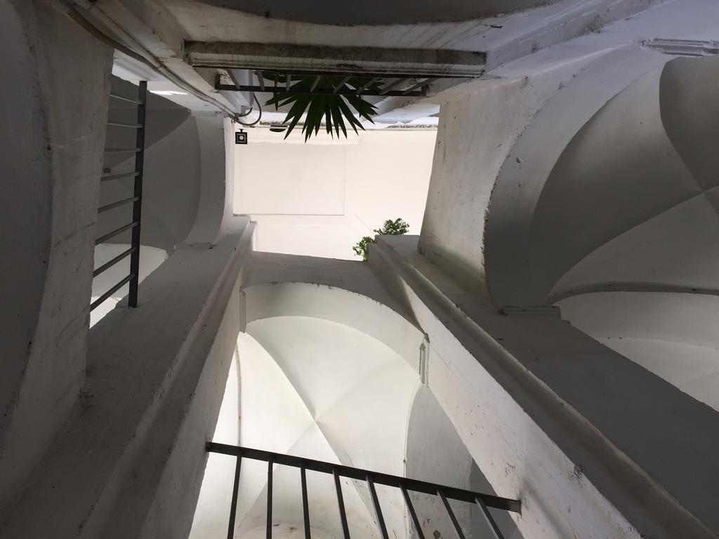 La Piazza Bed & Breakfast Gragnano Bagian luar foto