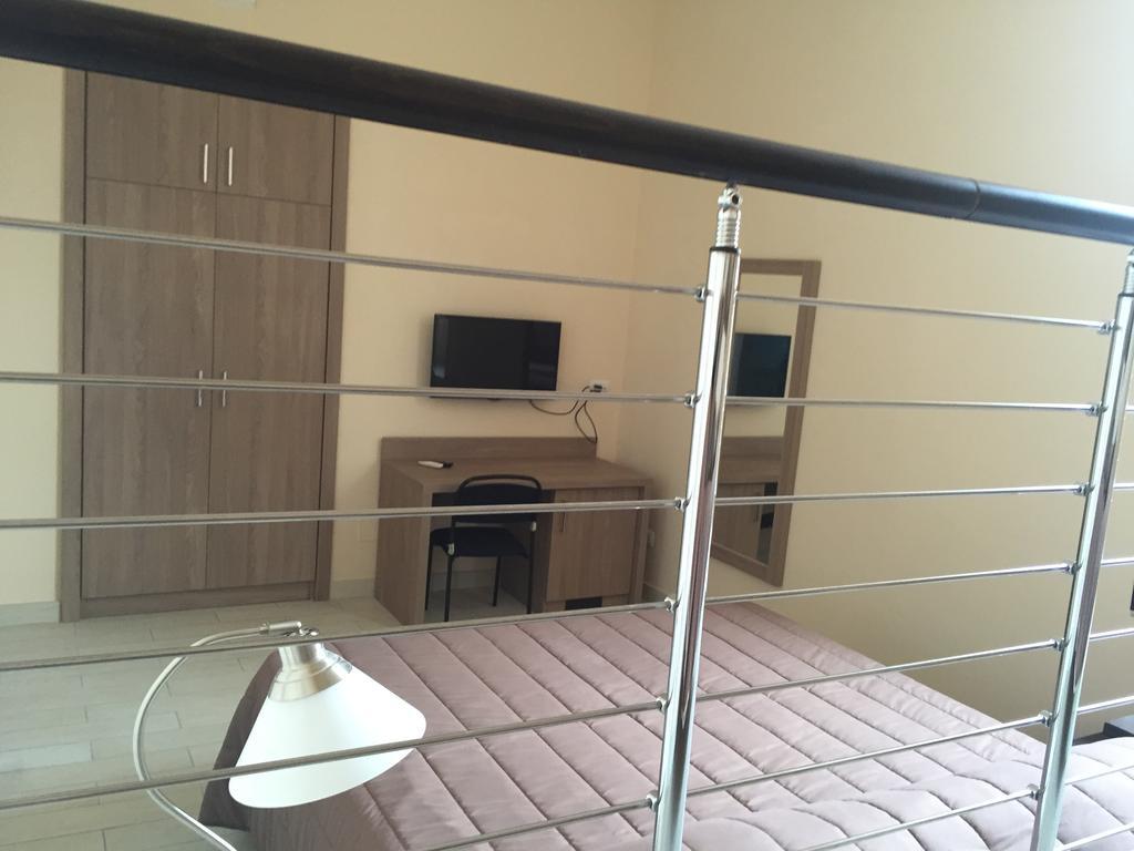La Piazza Bed & Breakfast Gragnano Bagian luar foto