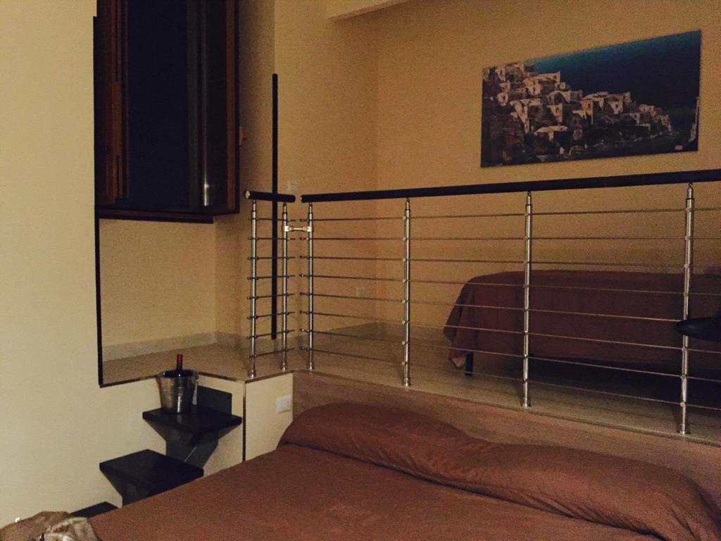 La Piazza Bed & Breakfast Gragnano Bagian luar foto