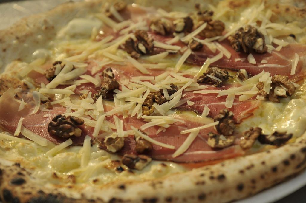 La Piazza Bed & Breakfast Gragnano Bagian luar foto