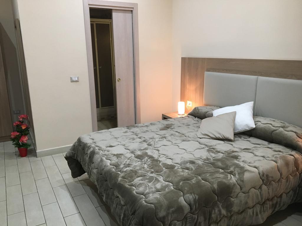 La Piazza Bed & Breakfast Gragnano Bagian luar foto
