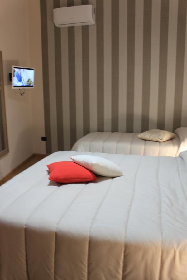 La Piazza Bed & Breakfast Gragnano Bagian luar foto