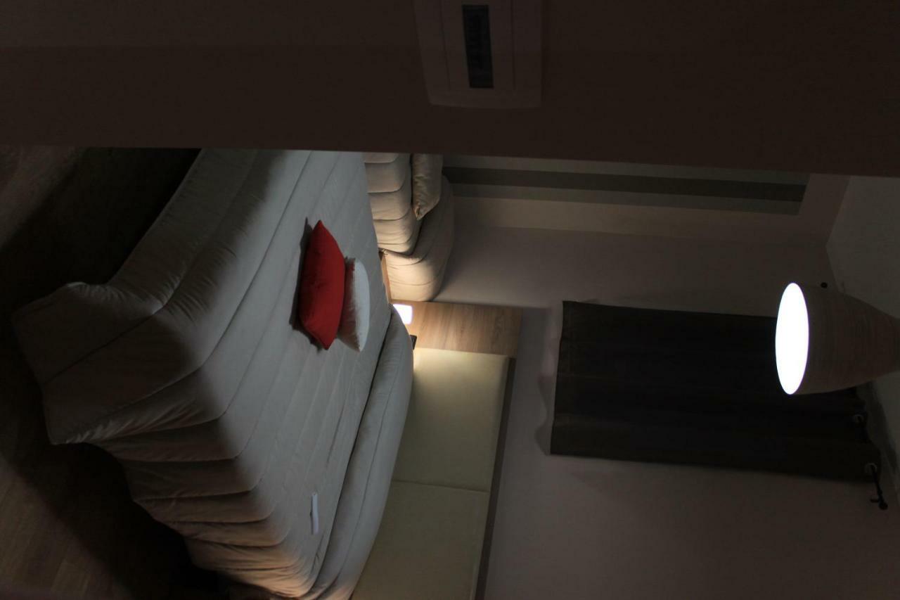 La Piazza Bed & Breakfast Gragnano Bagian luar foto