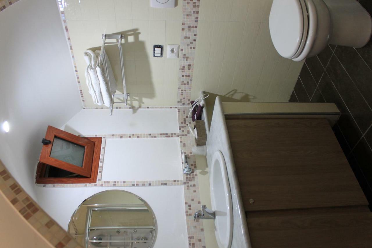 La Piazza Bed & Breakfast Gragnano Bagian luar foto