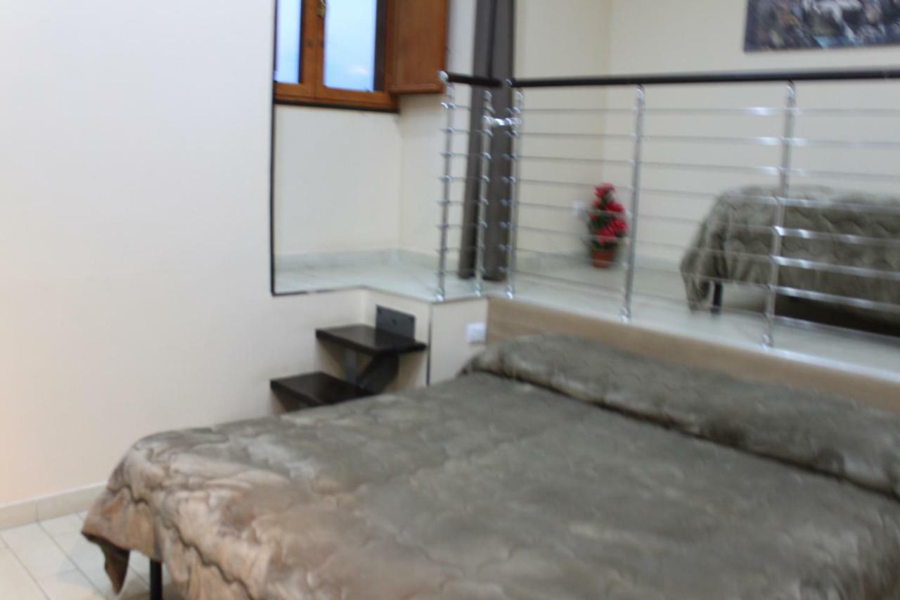 La Piazza Bed & Breakfast Gragnano Bagian luar foto